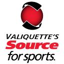 Valiquette's Source For Sports logo